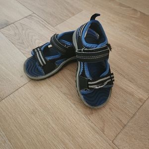 GEORGE | Boys athletic sandals